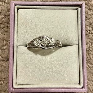 Engagement ring